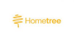 Hometree deal store logo