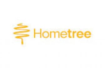 Hometree deal store logo