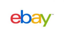 eBay deal store logo