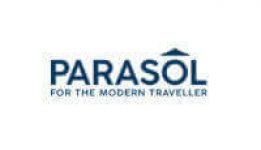 Parasol Store Deal Store logo