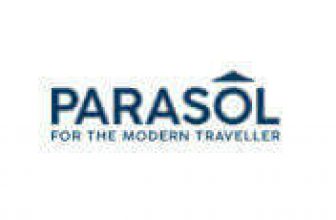 Parasol Store Deal Store logo
