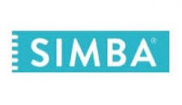 Simba mattress logo