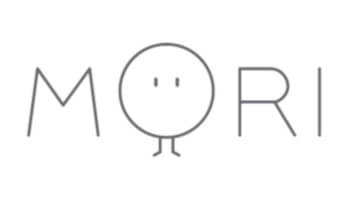 Baby Mori brand logo