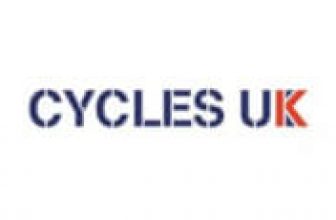 Cycles UK logo