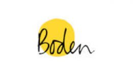 10% off Full Priced Orders Boden Discount Code - DealUK