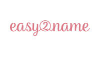 Easy 2 Name logo