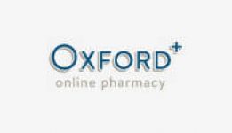 Oxford Online Pharmacy brand logo