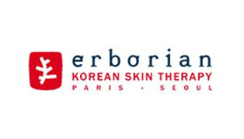 Erborian UK logo