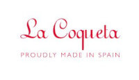 La Coqueta brand logo