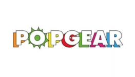 Popgear logo
