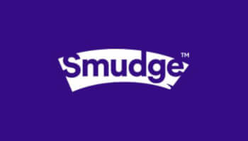 Smudge Stationery logo