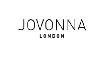 Jovonna London brand logo