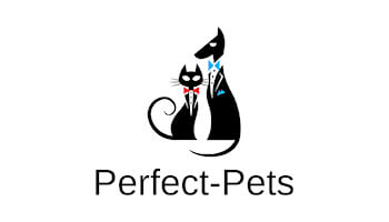 Perfect-Pets logo