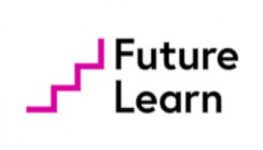 Future Learn logo