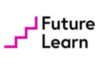 Future Learn logo