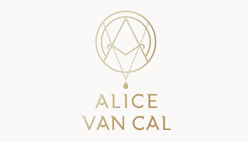 Alice van Cal logo