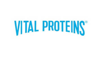Vital Proteins logo