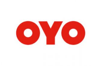 OYO Rooms logo