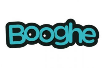 Booghe logo