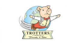 Trotters logo