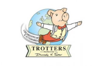Trotters logo