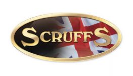 Pets Love Scruffs logo