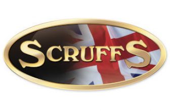 Pets Love Scruffs logo