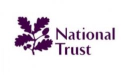 National Trust Holidays logo