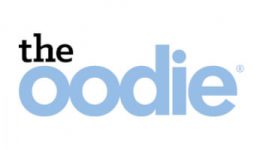 The Oodie UK logo