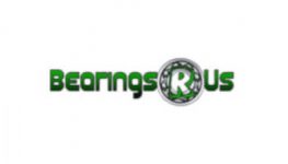 Bearings R Us logo