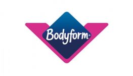 Bodyform UK logo