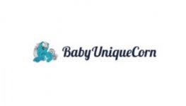 Baby Unique Corn logo