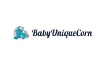 Baby Unique Corn logo