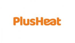 PlusHeat logo