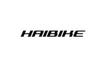 Haibike logo