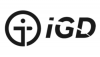 iGD Sports logo