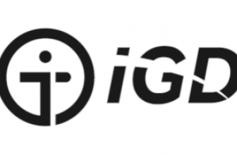 iGD Sports logo
