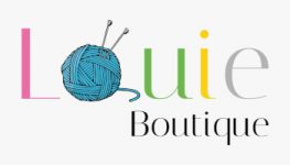 Louie Boutique logo