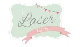 Laser Boutique logo