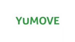 YuMOVE brand logo