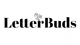 Letterbuds logo