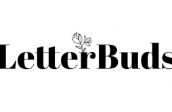 Letterbuds logo