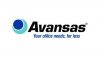 Avansas logo