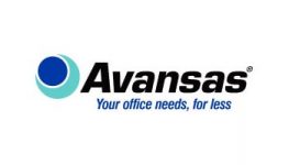 Avansas logo