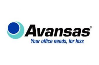 Avansas logo