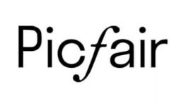 Picfair logo