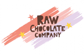 Raw Chocolate Company logo