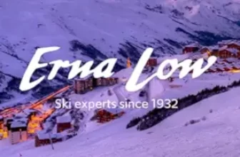 Erna low featured deal image
