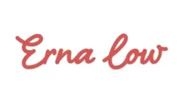Erna Low brand logo
