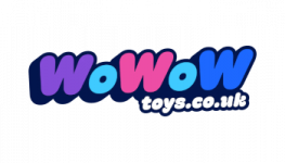 Wowow Toys brand logo